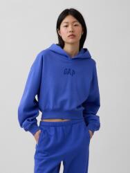 GAP Оверсайз крой суитшърт с логото VintageSoft GAP GAP | Sin | ЖЕНИ | XS