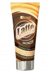 Asther Latte kozmetikum 200ml szoláriumhoz tasak (5902578420530)
