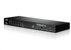 ATEN Switch Aten PS/2-USB CS1716A-AT-G (CS1716A-AT-G)
