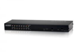 ATEN Switch Aten KH1516AI-AX-G Cat 5 High-Density KVM over IP (KH1516AI-AX-G)