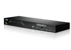 ATEN Switch KVM Aten CS1708A PS2-USB (CS1708A-AT-G)