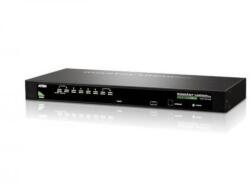 ATEN Switch KVM Aten CS1308 PS2-USB (CS1308-AT-G) - shortcutcomputer