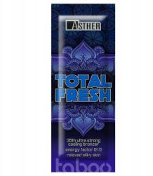 Asther Total Fresh X35 Bronzer Hűsítő hatással 15 ml