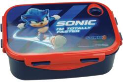 SONIC Кутия за храна Sonic - The Hedgehog (572-54265)