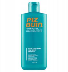 Piz Buin Napozás utáni nyugtató és hűsítő hidratáló 200ml (3574661551050)