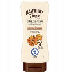 Hawaiian Tropic Trópusi napozó krém Hawaiian Tropic Satin Protection SPF50 180ml
