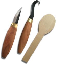 Flexcut Set pentru sculptarea lingurilor KN70, Flexcut (KN70)