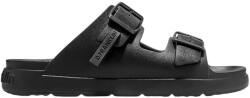 D. Franklin Vibe Sandale Pentru Bărbați în Culoare Neagră DFSH413004 (DFSH413004)