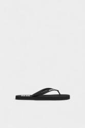 Dsquared2 Slapi Bărbați Flip Flops Negri FFM000117208765-2124 (FFM000117208765-2124)