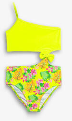 Funky Costum de baie pentru copii Întreg Galben 126-0506-1 (126-0506-1)