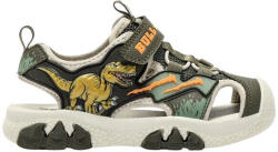 Bull Boys Sandale Tip Pantof Verzi DNCR5190-VE42 (DNCR5190-VE42)