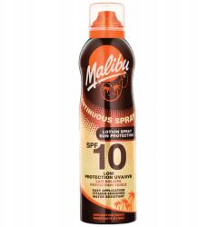 Malibu Lotion Spray SPF10 Védő balzsam aeroszolban 200ml