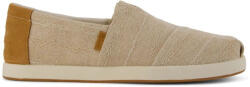 Toms Espadrile Pentru Bărbați Din Material Textil Bej 10023174 (10023174)