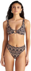 Blu4U Bikini Slip Talie Înaltă Maro 26365573-02 (26365573-02) Costum de baie dama