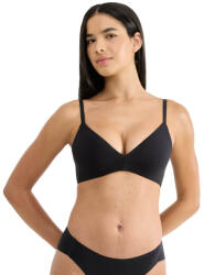 Sloggi Feel Sutien Push Up Negru 10226693-0004 (10226693-0004)