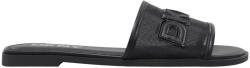 DKNY Sandale Casual Damă Negre K2699971-BLK (K2699971-BLK)