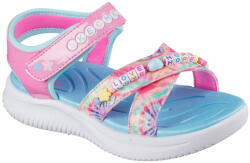 Skechers Sandale Copii Jumpsters Roz 303045L-PKMT (303045L-PKMT)