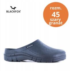 BlackFox Evasion férfi kertésznadrág Blackfox szürke sötétkék 45-ös méret (3414904722451)
