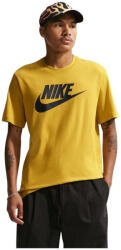 Nike Futura Icon Tricou Sport Galben AR5004-389 (AR5004-389)