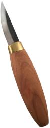 Flexcut Cutit Stub Sloyd pentru sculptura KN53, Flexcut (KN53)