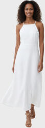 ONLY Rochie de vară Maxi Rochie-cămașă Albă 15370406 (15370406)