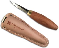 Flexcut Cutit Sloyd pentru sculptura KN50, Flexcut (KN50)