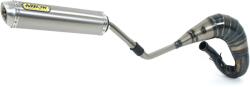 Arrow Exhaust Tobă finală ARROW All-Road 2T pentru KTM SX 125 2020+, Titan