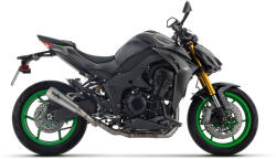 Arrow Exhaust Tobă finală ARROW Pro-Race pentru Kawasaki Z 1100 / Z 1100 SE 2025-2026, Titan