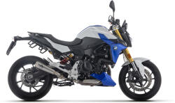 Arrow Exhaust Tobă finală ARROW Pro-Race pentru BMW F 900 R / F 900 XR 2025-2026, Oțel inoxidabil