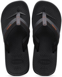 Havaianas Track Plus Șlapi pentru bărbați Gri 4149926-3225 (4149926-3225)