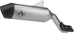 Arrow Exhaust Tobă finală ARROW Veloce pentru Ducati Multistrada V4 1100 2021-2024, Titan