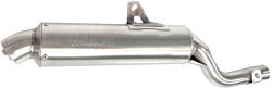 Arrow Exhaust Tobă finală ARROW Paris Dakar Replica pentru Yamaha TT 600 1986-1992, Oțel inoxidabil