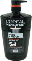  Gel de Dus, Loreal Men Expert, 1000 ml 5in1 Carbon (173657)