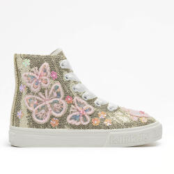 Lelli Kelly Adidași Copii Aurii LKED5422-OR01 (LKED5422-OR01)