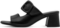 Tamaris Sandale Anatomice din Piele Negre 8-87215-46-022 (8-87215-46-022)