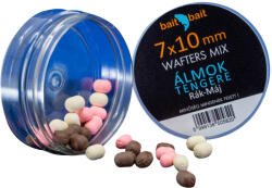 Bait Bait álmok Tengere - Method Dumbel - 3 Szín, 7x10mm, 20g