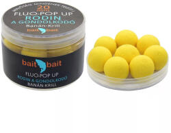 Bait Bait Rodin - Fluo Pop Up, 50g, 20mm