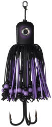 Madcat A-static Clonk Teaser 16cm, 3/0, 150g, S Black Devil