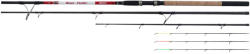 EnergoTeam Cxp Neo River Feeder 3+3 Sec. , 120-250g, 3, 60m (5998214337980)
