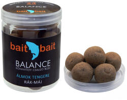 Bait Bait álmok Tengere - Balanszírozott Horogcsali, 250g
