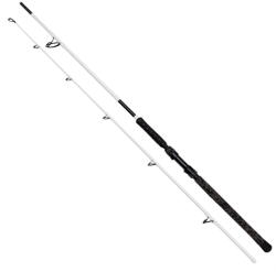 D.A.M. Harcsázó Bot White Deluxe, 2, 75m, 150-350g, 2 Részes