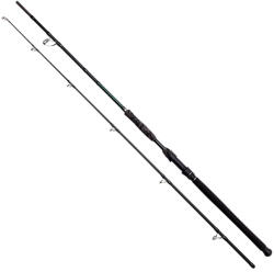 D.A.M. Harcsázó Bot Black Deluxe 3, 15m, 100-250g, 2 Részes