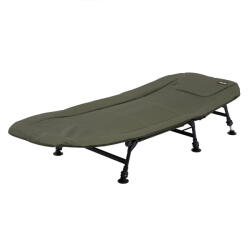  Prologic Horgász ágy C-series 6 Láb, 105kg