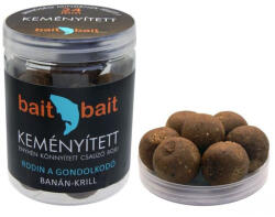 Bait Bait Rodin - Keményített Könnyített Horogcsali, 35mm, 250g