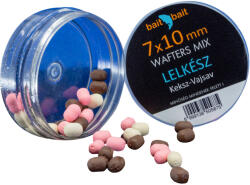 Bait Bait Lelkész - Method Dumbel - 3 Szín, 7x10mm, 20g