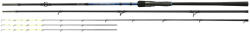 Team Feeder By Döme TF Fine Method Feeder 380MH 30-90g (1871-380)