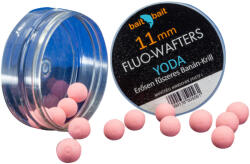 Bait Bait Yo, -da - Fluo Wafters Mini Bojli+betain , 11mm, 20g