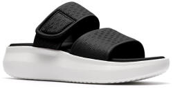 Clarks Sandale Damă Negre 26187746 (26187746)