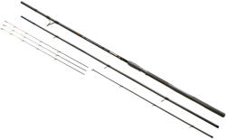 EnergoTeam Benzar Method Lake Feeder Medium 3+3sec 80g 3.60m (5999018230187)