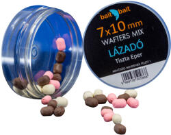 Bait Bait Lázadó - Method Dumbel - 3 Szín, 7x10mm, 20g
